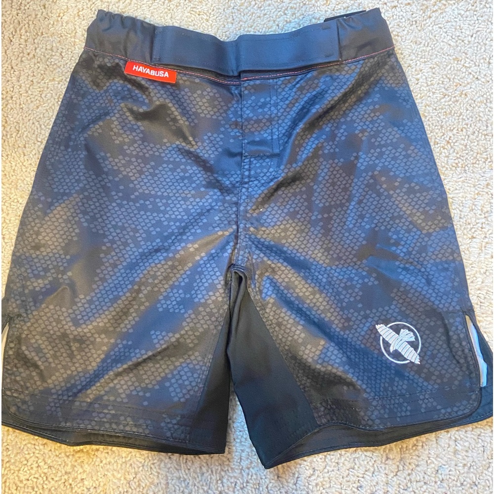 Kids Hayabusa Shorts